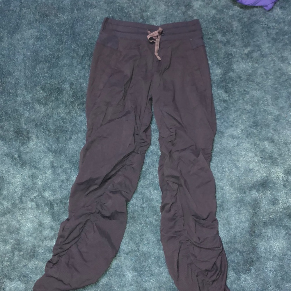 IVIVVA GIRLS NAVY BLUE PANTS